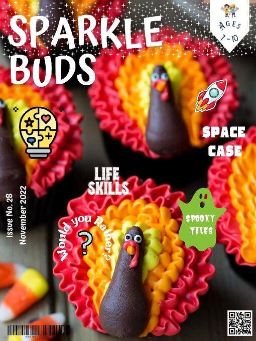 Title details for Sparkle Buds by Bona Ventures - Available